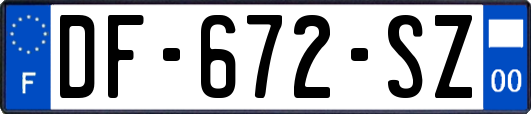 DF-672-SZ