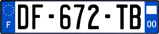 DF-672-TB