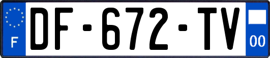 DF-672-TV
