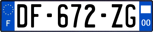 DF-672-ZG