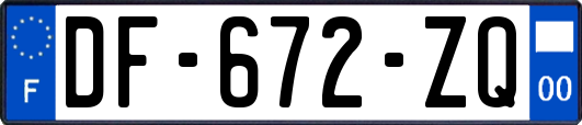 DF-672-ZQ