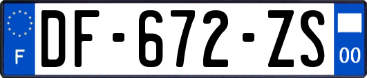 DF-672-ZS