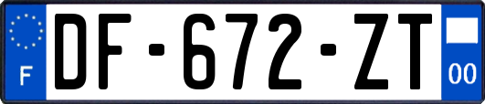 DF-672-ZT