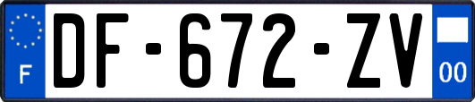 DF-672-ZV