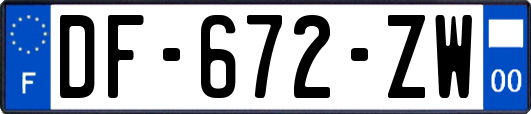 DF-672-ZW