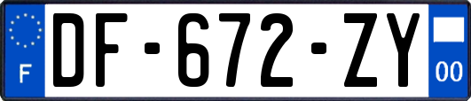 DF-672-ZY