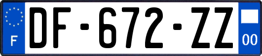 DF-672-ZZ