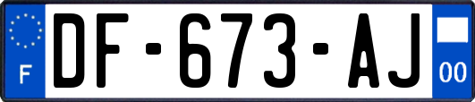 DF-673-AJ