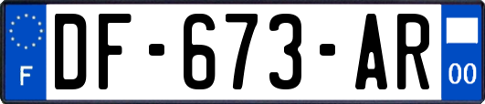 DF-673-AR