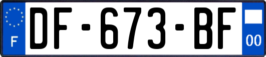 DF-673-BF