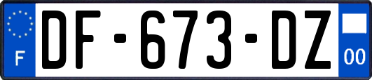 DF-673-DZ