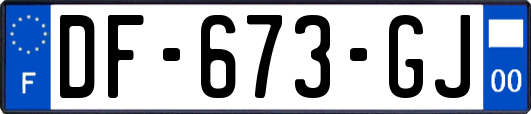 DF-673-GJ