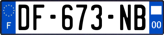 DF-673-NB
