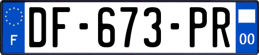 DF-673-PR