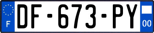 DF-673-PY