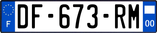 DF-673-RM