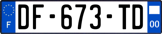 DF-673-TD