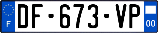 DF-673-VP