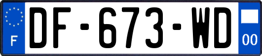 DF-673-WD