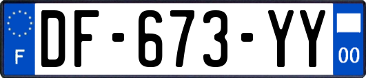DF-673-YY