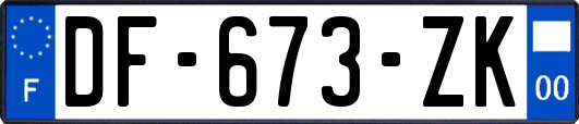 DF-673-ZK