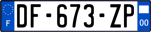 DF-673-ZP