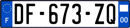 DF-673-ZQ