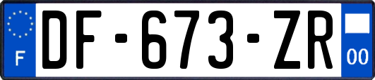 DF-673-ZR