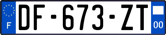 DF-673-ZT