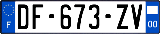 DF-673-ZV