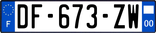 DF-673-ZW