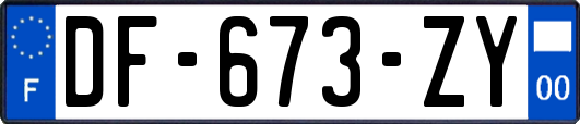 DF-673-ZY