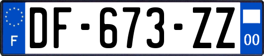 DF-673-ZZ