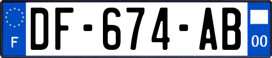 DF-674-AB