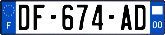 DF-674-AD