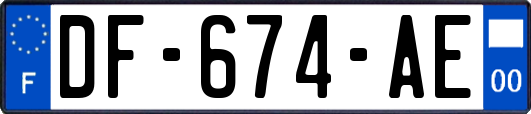 DF-674-AE