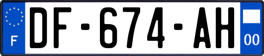 DF-674-AH