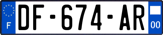 DF-674-AR