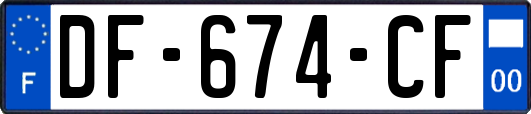 DF-674-CF