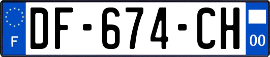 DF-674-CH