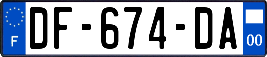 DF-674-DA