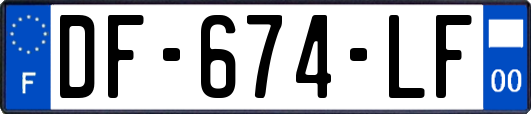 DF-674-LF