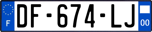 DF-674-LJ