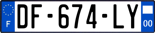 DF-674-LY