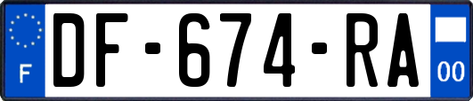 DF-674-RA