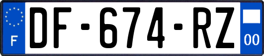 DF-674-RZ