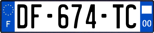 DF-674-TC