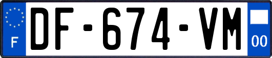 DF-674-VM