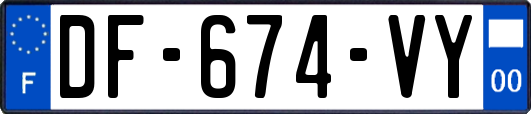 DF-674-VY