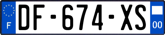 DF-674-XS